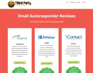 BluVision Media - Autoresponder Review